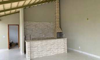 Imagem 7: Chácara 1 Suíte, Área Gourmet, Piscina, Jardinagem, dentro da Cidade Aragoiânia