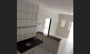 Imagem 6: Casa de condomínio para aluguel possui 96 metros quadrados com 2 quartos