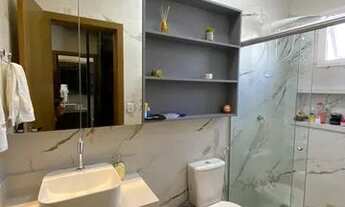 Imagem 3: Excelente Sobrado no Condomínio Belvedere ll - Cuiabá