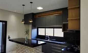 Imagem: Sobrado com 4 dormitórios 02 Suites à