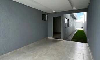 Imagem 3: CASA EM NOVA ESPERANÇA