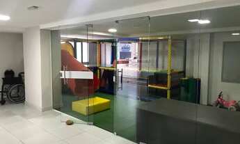 Imagem 6: Apartamento na torre