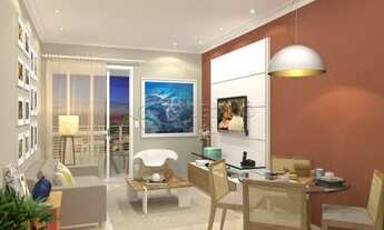 Imagem 4: Apartamento Padrão em Ribeirão Preto