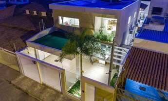 Imagem: Brasília - Casa Padrão - Guará II