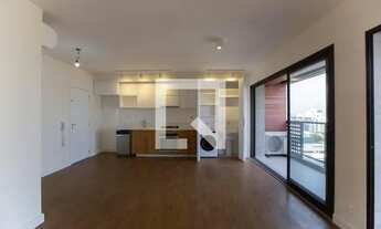 Imagem 3: Apartamento para Aluguel - Vila Madalena, 2 Quartos, 70 m2