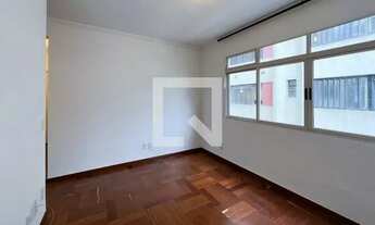 Imagem 3: Apartamento para Aluguel - Itaim Bibi, 1 Quarto, 45 m2