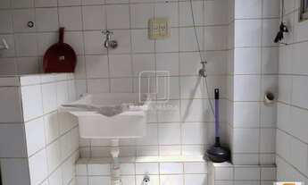 Imagem 5: Apartamento (tipo - padrao) 3 dormitórios/suite, cozinha planejada, em condomínio fechado