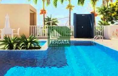 Imagem 6: APARTAMENTO ARACAJU COND VILLA NATUREZA A POUCOS MINUTOS DO CENTRO