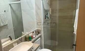 Imagem 7: FBM Lindo apartamento térreo com quintal em Jardim Limoeiro