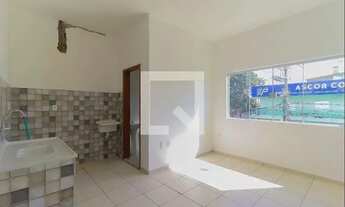 Imagem: Apartamento para Aluguel - Bosque dos Eucaliptos