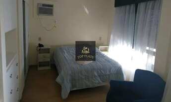 Imagem 5: Flat disponível em Pinheiros