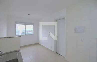 Imagem 2: Apartamento para Aluguel - Jardim Sao Luis, 2 Quartos, 27 m2