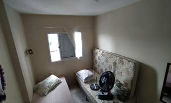 Imagem 4: Apartamento para aluguel com 30 metros quadrados com 1 quarto em Ocian - Praia Grande - SP