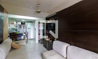 Imagem 2: Apartamento para Aluguel - Aviação, 1 Quarto, 58 m2