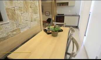 Imagem 3: Apartamento para venda com 87 metros quadrados com 3 quartos em Barro Vermelho - Vitória