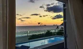 Imagem 4: Inacreditável cobertura duplex com 1.040 m2 na Av. Vieira Souto