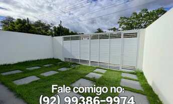 Imagem 5: Casa no Villa Suíça com 3 Quartos - Disponível para Financiamento. Entre em contato!