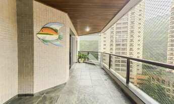 Imagem 10: Apartamento para Aluguel - Barra Fundan, 4 Quartos, 276 m2