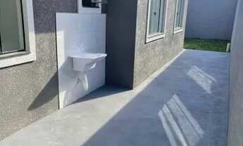 Imagem 2: Casa araucária Casa com 2 dormitórios