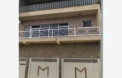 Imagem 2: CASA Á VENDA JARDIM ANCHIETA EM MAUÁ/SP