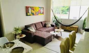 Imagem 3: Apartamento com 2 dormitórios à venda, 67 m² por R$ 597.000,00 - Botafogo - Rio de Janeiro