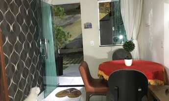 Imagem 3: Vende-se casa , Condomínio fechado