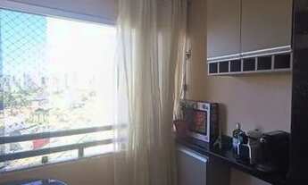 Imagem 6: Apartamento para venda tem 66 metros quadrados com 3 quartos