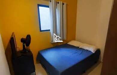 Imagem 3: Natal - Apartamento Padrão - Capim Macio