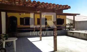 Imagem: Casa de Vila em pavimento único, com 2