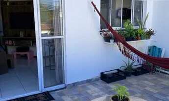 Imagem 2: Aluguel de casa Casa com 2 dormitórios