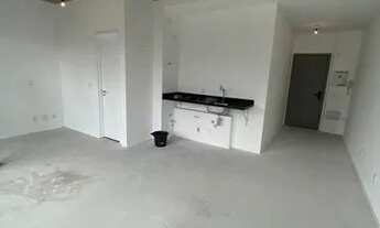 Imagem 3: Apartamento no Condomínio Vitacon Millenium Faria Lima