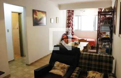 Imagem 4: Apartamento para Aluguel - Boa Vista, 1 Quarto, 73 m2