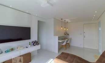 Imagem 6: Apartamento para Aluguel - Engenho Novo, 2 Quartos, 60 m2