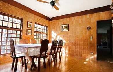 Imagem 7: Casa com 5 dormitórios para alugar, 1500 m² por R$ 15.670,00/mês - Portal dos Nobres - Ati