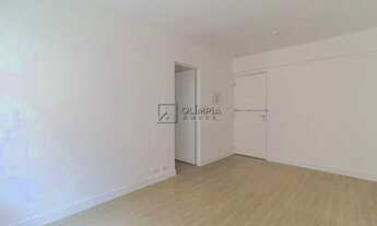 Imagem 4: Locação Apartamento 1 Dormitórios - 45 m² Itaim Bibi