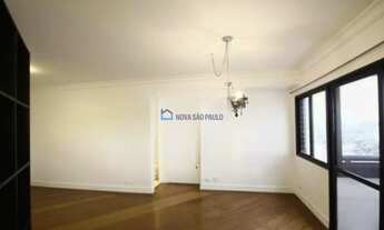 Imagem 4: Apartamento na Vila Mariana | 3 Dormitórios | 1 Suíte