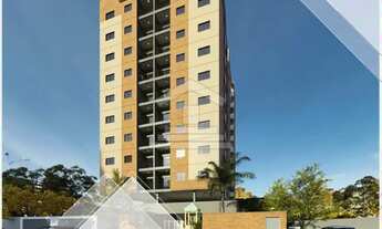 Imagem: Apartamento para venda possui 58 metros