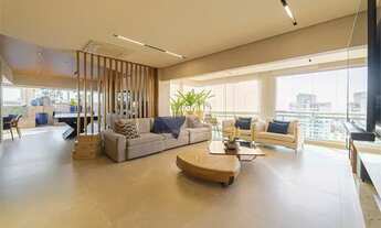 Imagem: Cobertura para venda com 4 dormitórios