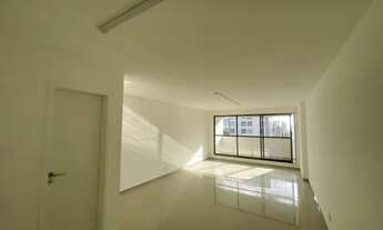 Imagem 3: Sala no Golden Tower