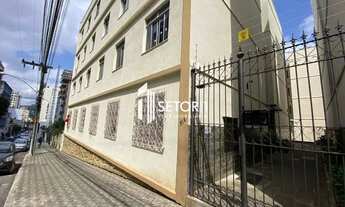 Imagem 2: Apartamento para venda com 3 quartos em Centro - Juiz de Fora - MG