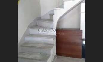 Imagem 6: Casa - Vila Santo Estéfano - São Paulo