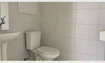 Imagem 4: Sala para alugar, 42 m² por R$ 1.100/mês - Águas Claras/DF