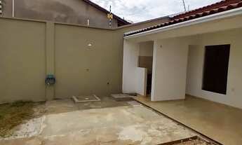 Imagem 4: Aluga-se Casa em Canaã dos Carajás