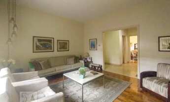 Imagem 3: Casa para Aluguel - Vila Mariana, 5 Quartos, 294 m2