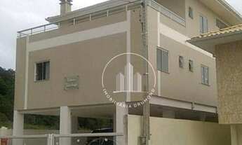 Imagem: Cobertura à venda, 110 m² por R$ 350.000,00