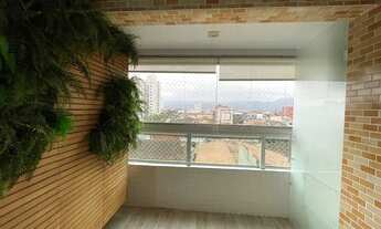 Imagem 2: BELÍSSIMO APARTAMENTO, AMPLO, ACABAMENTO FINO E LAZER COMPLETO