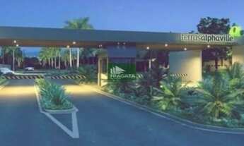 Imagem 7: CASA BARRA DOS COQUEIROS COND TERRAS ALPHAVILLE 1 NA BARRA DOS COQUEIROS