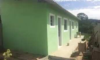 Imagem 3: Casa com Quarto , Sala e Cozinha , Banheiro e Quintal