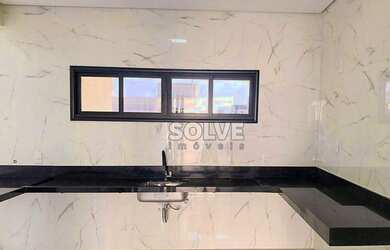 Imagem 2: Casa à venda, 140 m² por R$ 970.000,00 - Park Gran Reserve - Indaiatuba/SP