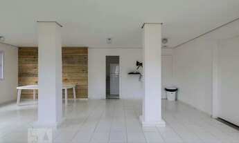 Imagem 4: Apartamento para Aluguel - Mooca, 1 Quarto, 35 m2